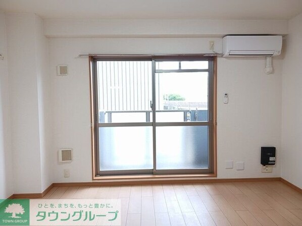 メルヴェーユの物件内観写真